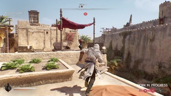 Assassin's Creed Mirage_Assassin's Creed Mirage - Gameplay