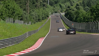 Gran Turismo 7_Nürburgring — Nordschleife (PS5)