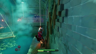 En Garde!_Gameplay PC