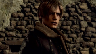 Resident Evil 4 Remake_Separate Ways - Gameplay PS5 (4K)