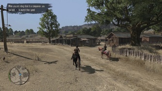Red Dead Redemption_Red Dead Redemption at 60 fps at last