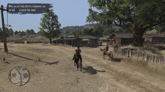 Red Dead Redemption_Red Read Redemption enfin à 60 fps