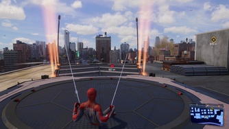 Marvel’s Spider-Man 2_Review vidéo (EN)