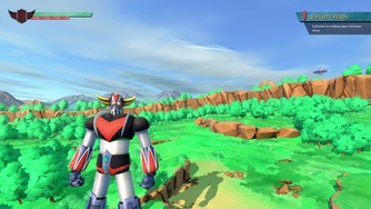 Grendizer - The Feast of the Wolves_PS5 gameplay