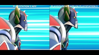 Grendizer - The Feast of the Wolves_PS5 versus PS4 (backward compatibility)