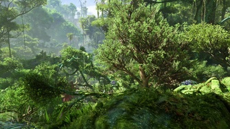 Avatar: Frontiers of Pandora_Gameplay PS5 et Xbox Series X dans tous les modes graphiques