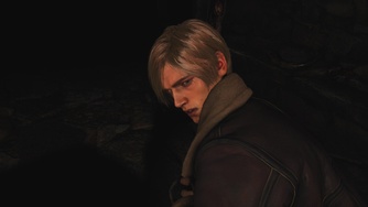Resident Evil 4 Remake_Gameplay PlayStation VR 2