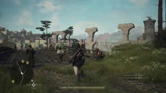 Dragon’s Dogma 2_Nos impressions partagées sur Dragon's Dogma 2