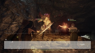 Dragon’s Dogma 2_30 fps cap with RT on Xbox Series X - Update 1.050 FPS analysis