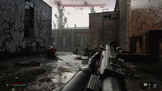 S.T.A.L.K.E.R. 2: Heart of Chornobyl_Trailer No Mnemonic (réencodage)