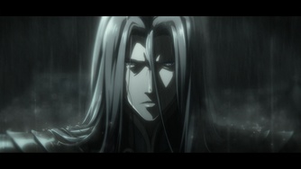 Phantom Blade Zero_Phantom Blade Zero - Trailer