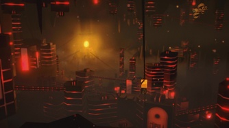 Antro_Gameplay démo (PC)
