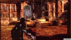 Dark Sector_TGS07: Gameplay