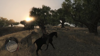 Red Dead Redemption_PC gameplay - Ultra Settings 4K DLAA on an RTX 2080 Ti