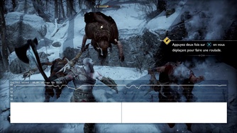PlayStation 5 Pro_Ragnarok un peu plus à la peine avec le PSSR