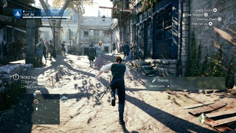 PlayStation 5 Pro_Quelques jeux PS4 sur PS5 Pro