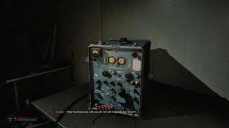 S.T.A.L.K.E.R. 2: Heart of Chornobyl_Xbox Series X gameplay