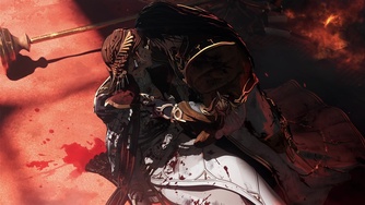 The First Berserker: Khazan_The First Berserker: Khazan - Trailer Cinématique