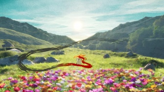 Ōkami Sequel_Ōkami Sequel - Annonce TGA