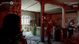 Crimson Desert_Ray Tracing