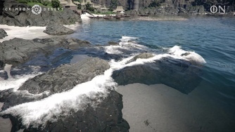 Crimson Desert_Shallow Water