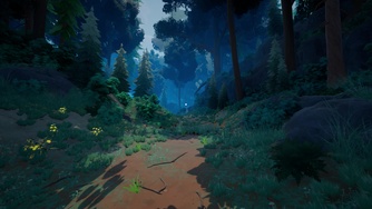 Two Falls (Nishu Takuatshina)_The First 21 Minutes (PS5)
