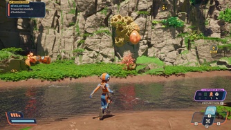 Revenge of the Savage Planet_PC Gameplay