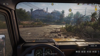 RoadCraft_Gameplay Xbox Series X dans les deux modes graphiques