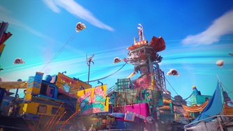 Tides of Tomorrow_Tides of Tomorrow - Release Date Trailer