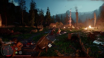 Crimson Desert_Summer Game Fest demo