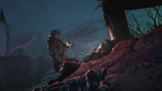 Cronos: The New Dawn_Cronos - Survive The Nest Trailer