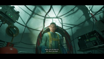 Still Wakes the Deep_The First 30 Minutes on PS5 Pro