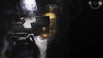 Eriksholm: The Stolen Dream_Review en français