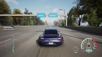 CarX Street_PlayStationb 5 Pro gameplay - Quality mode