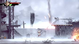 SHINOBI: Art of Vengeance_PC Gameplay