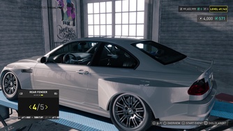 The Crew Motorfest_Preview gameplay - Street Riders (Build non final)