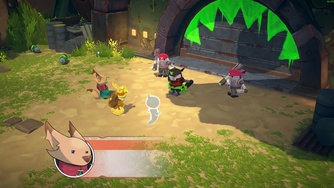 The Lonesome Guild_PC gameplay (RTX 2080 Ti)