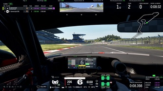 RENNSPORT_Gameplay PS5 Pro