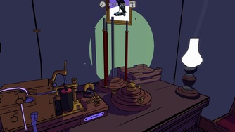 The Séance of Blake Manor_Les 24 premières minutes (PC)