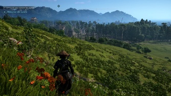 Assassin's Creed Shadows_Gameplay Nintendo Switch 2