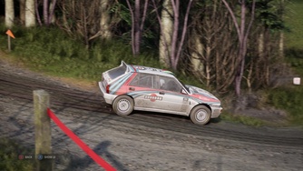 Assetto Corsa Rally_Gameplay GeForce NOW Ultimate