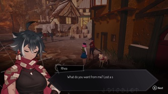 Kernel Hearts_PC Gameplay