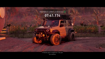 The Crew Motorfest_Year 4 gameplay - October 2026