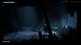 End of Abyss_Gameplay PC