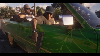 Grand Theft Auto VI_Launch Trailer