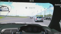 Gran Turismo 5: Prologue_MGS07: Gameplay