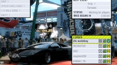 Need For Speed ProStreet_Trailer: Online