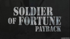 Soldier of Fortune: Payback_Trailer