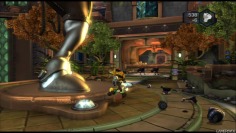 Ratchet & Clank Future: Tools of Destruction_10 minutes de la démo de Ratchet & Clank