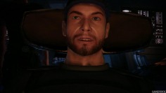 Mass Effect_Seth Green Interview